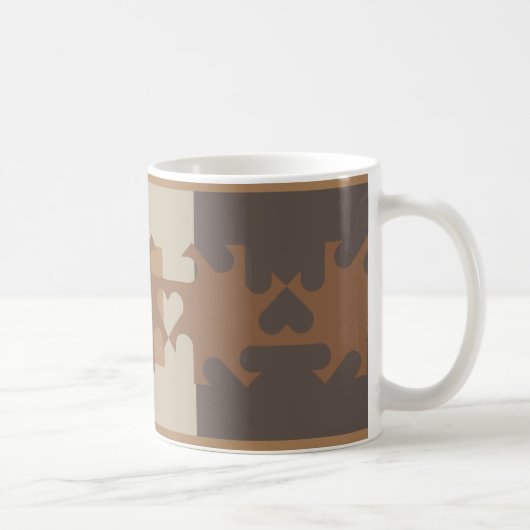 Tasse 3 de Sun Sponap (Droite)