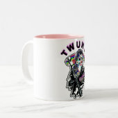 Tasse #3 de TWUNT (Devant gauche)