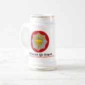 tasse 3.DL (Devant gauche)