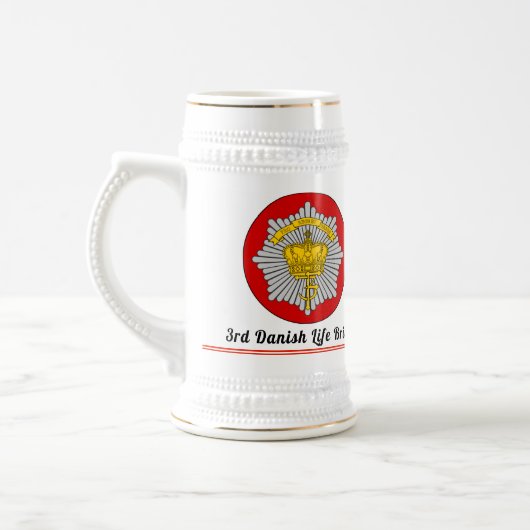 tasse 3.DL (Gauche)