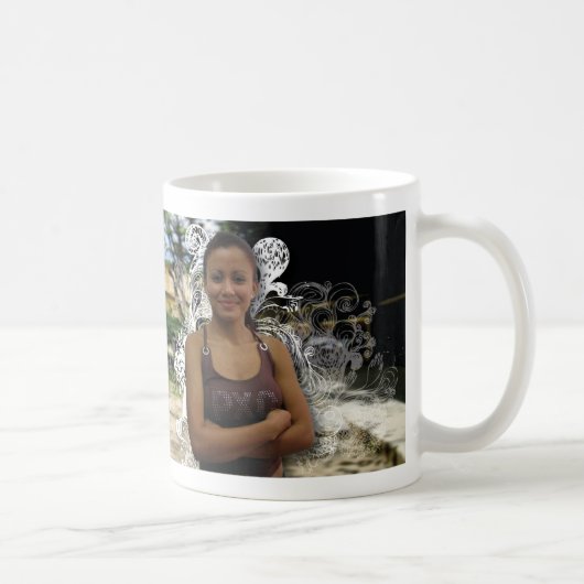 Tasse #3 d'OYE (Droite)