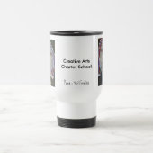 tasse 3-Pana (Centre)