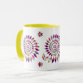 Tasse 4 (Devant gauche)