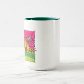 Tasse 450 ml (Centre)
