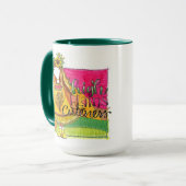 Tasse 450 ml (Devant gauche)