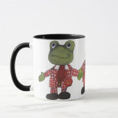 Tasse 4 de Froggy (Gauche)