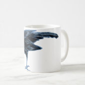 Tasse 4 de Grackle (Devant droit)