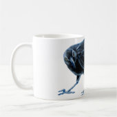 Tasse 4 de Grackle (Gauche)