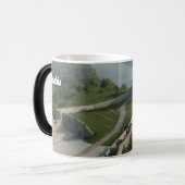 Tasse 4 de la Slovaquie (Devant gauche)