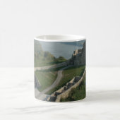 Tasse 4 de la Slovaquie (Centre)