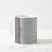 Tasse 4 de rayure (Devant gauche)