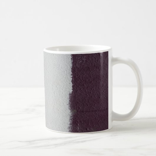 Tasse 4 de rayure (Droite)