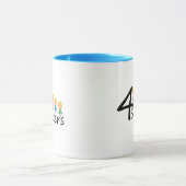 tasse 4Sisters (Centre)