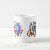 Tasse 50 obtenue (Centre)