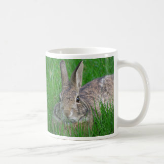 Tasse #51 051 de lapin