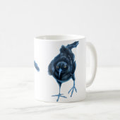 Tasse 5 de Grackle (Devant droit)