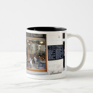 tasse 5 de m Barcelone