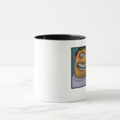 Tasse 5 de Smigly (Centre)