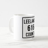 tasse 616 (Devant gauche)