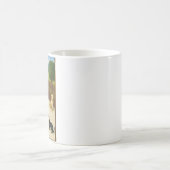 Tasse 6 Animaux (Centre)