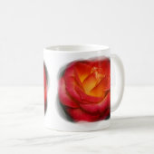 Tasse #6 de fleur (Devant droit)