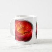Tasse #6 de fleur (Devant gauche)