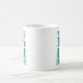Tasse 70% Eau 100% Suranalyse (Centre)