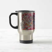 tasse 7 de brûlure (Gauche)