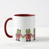 Tasse 7 de Froggy (Gauche)
