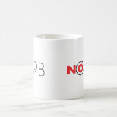 Tasse 7 sans glucides (Centre)