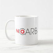 Tasse 7 sans glucides (Gauche)