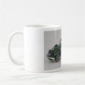 Tasse 913 1938 superbe de Skoda (Gauche)