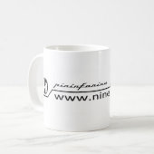 Tasse 916 (Devant gauche)