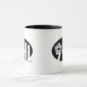 Tasse 9-11 équilibrée (Centre)