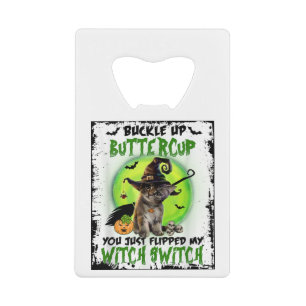 Tasse À Beurre, Tu Viens De Flipper Ma Sorcière