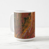 Tasse à boire abstraite Tabarin 2 Cool (Devant gauche)