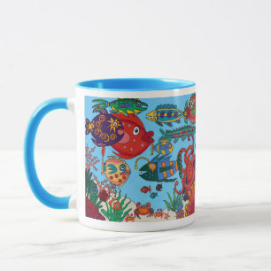 Tasse à boisson de 330 ml "Excellente journée"