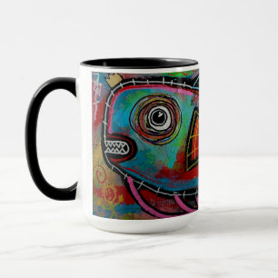 Tasse à boisson de 450 ml "Bubbles"
