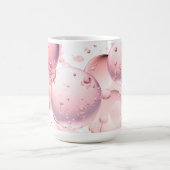 Tasse à bulles (Centre)