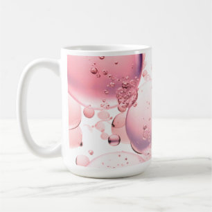 Tasse à bulles
