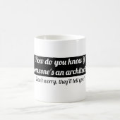 Tasse à café (Centre)