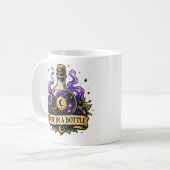 Tasse à café (Devant gauche)