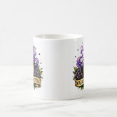 Tasse à café (Centre)