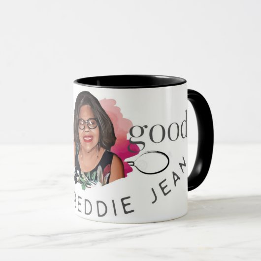 Tasse à café (Devant droit)