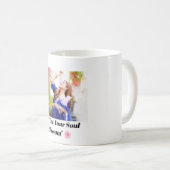 Tasse à café (Devant droit)