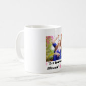 Tasse à café (Devant gauche)
