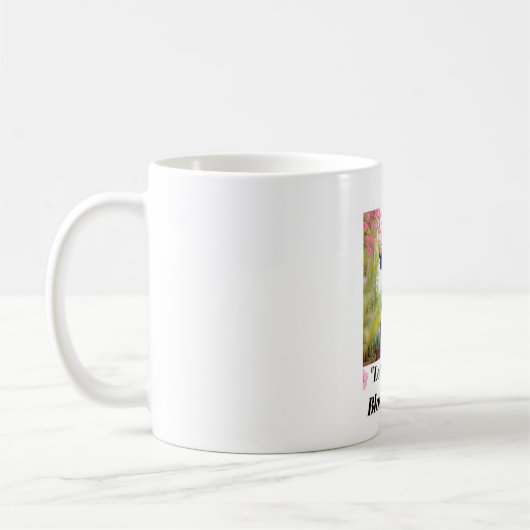 Tasse à café (Gauche)