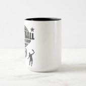 tasse à café (Centre)