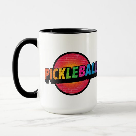 tasse à café (Gauche)