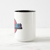 tasse à café (Centre)